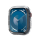 Etui / obudowa na smartwatcha Spigen Thin Fit Apple Watch 10 (46 Mm) Crystal Clear